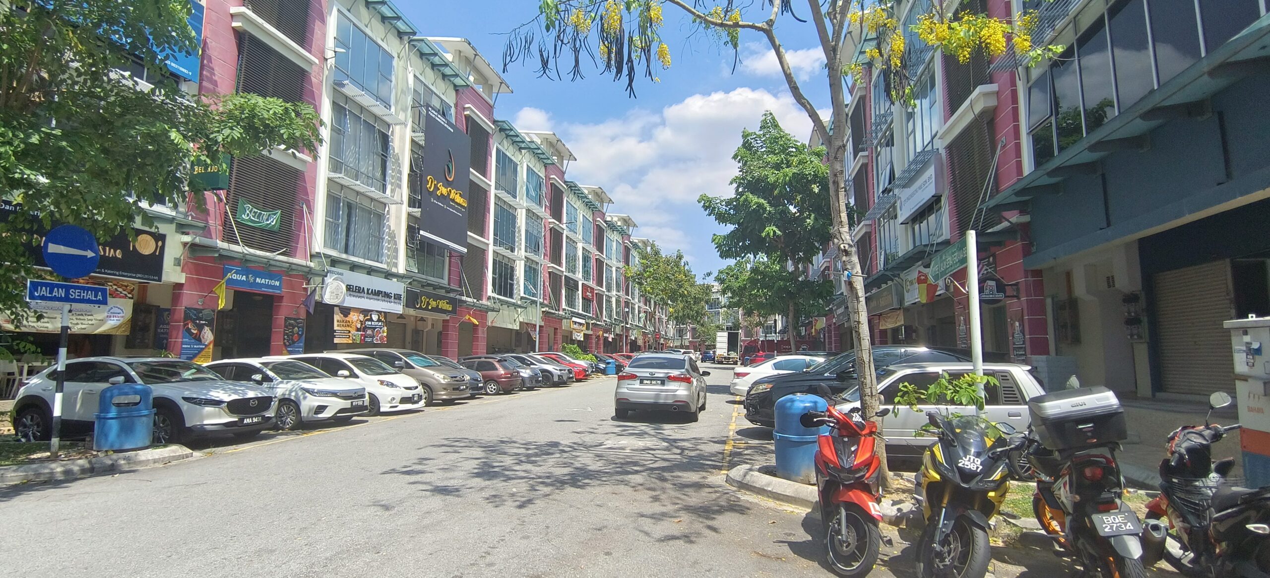 Property in Setia Alam