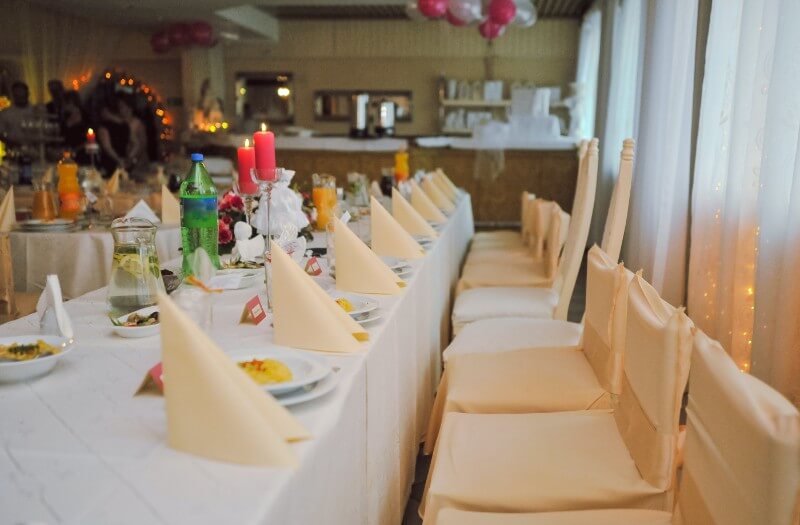 Eat & Drink in Setia Alam